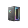 Aerocool Interstellar Midi Tower Nero