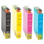 14ML Ciano  Epson XP235/XP332/XP335/XP432/435-450Pag29XL