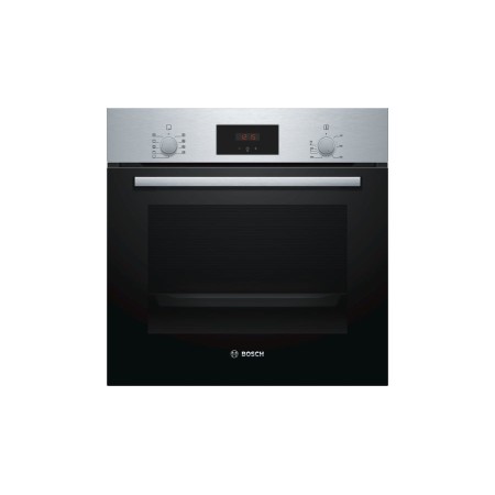 Bosch Serie 2 HBF114ES0 forno 66 L Acciaio inox