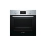 Bosch Serie 2 HBF114ES0 forno 66 L Acciaio inox