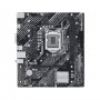 ASUS PRIME H510M-K R2.0 Intel H510 LGA 1200 (Socket H5) micro ATX