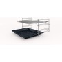 Bosch Serie 2 HBA514BS3 Forno multifunzione Nero Classe A