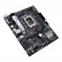 ASUS PRIME H610M-A D4-CSM Intel H610 LGA 1700 micro ATX