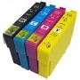 12ML para XP-2100,3100,WF-2810,2830,2835-0.35KC13T03A44010
