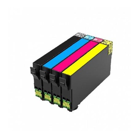 Ciano 15ml para Epson WF-C4810DTWF-1.1KC13T09J24010