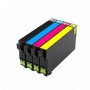Ciano 15ml para Epson WF-C4810DTWF-1.1KC13T09J24010