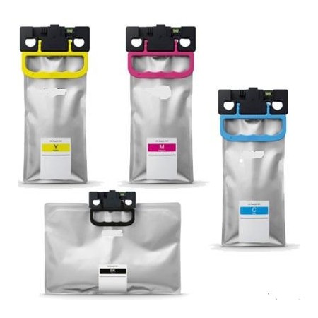 Ciano Pigment para Pro WF-C529R/C579R-20KC13T01D200