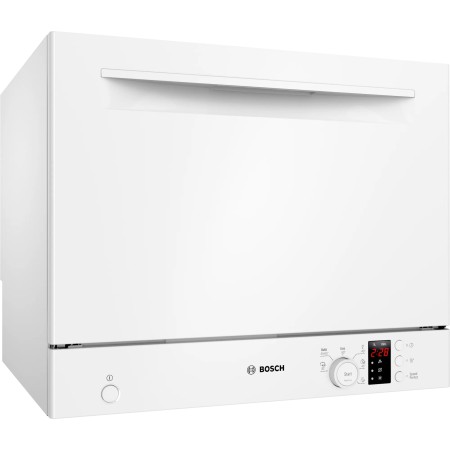Bosch Serie 2 SKS2ITW00E máquina de lavar loiça Balcão 6 talheres E