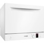 Bosch Serie 2 SKS2ITW00E máquina de lavar loiça Balcão 6 talheres E