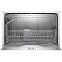 Bosch Serie 2 SKS2ITW00E máquina de lavar loiça Balcão 6 talheres E