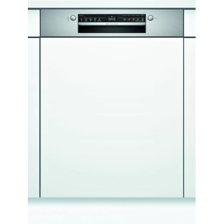 Bosch Serie 2 SMI2ITS27E máquina de lavar loiça Semiembutido 12 talheres E