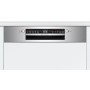 Bosch Serie 2 SMI2ITS27E máquina de lavar loiça Semiembutido 12 talheres E