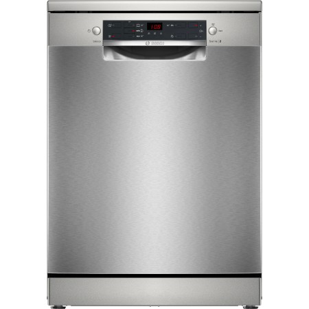 Bosch Serie 2 SMS25GI09F máquina de lavar loiça Independente 12 talheres E