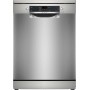 Bosch Serie 2 SMS25GI09F máquina de lavar loiça Independente 12 talheres E