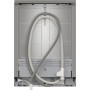 Bosch Serie 2 SMS25GI09F máquina de lavar loiça Independente 12 talheres E
