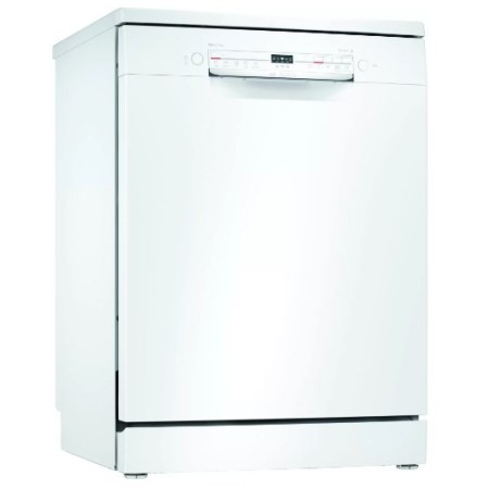 Bosch Serie 2 SMS2ITW04E máquina de lavar loiça Independente 12 talheres E