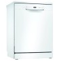 Bosch Serie 2 SMS2ITW04E máquina de lavar loiça Independente 12 talheres E