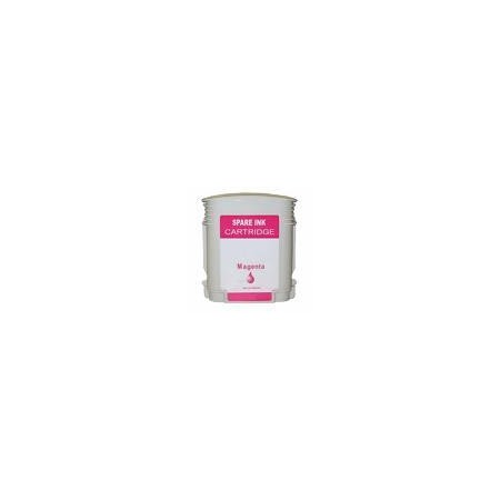 Magente 28ML para Professional 2000C, 2500C, 2000CN. 
