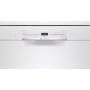 Bosch Serie 2 SMS2ITW04E máquina de lavar loiça Independente 12 talheres E