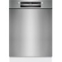 Bosch Serie 2 SMU2HVS02E máquina de lavar loiça Debaixo do balcão 14 talheres D