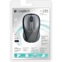 Logitech M235 rato Escritório Ambidestro RF Wireless Ótico 1000 DPI