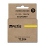 Actis KE-1284 Ink (replacement for Epson T1284- Standard- 13 ml- yellow)