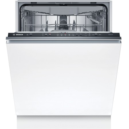 Bosch Serie 2 SMV25EX02E Lavastoviglie da incasso a scomparsa totale 13 coperti Classe E