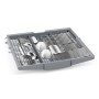 Bosch Serie 2 SMV2HVX02E máquina de lavar loiça Completamente embutido 14 talheres D