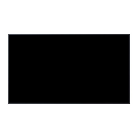 AG Neovo NSD-5503 Pannello piatto per segnaletica digitale 138,7 cm (54.6") LCD Wi-Fi 500 cd m² 4K Ultra HD Nero Processore