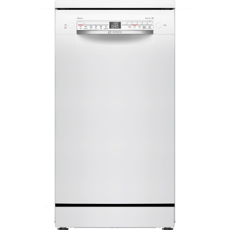 Bosch Serie 2 SPS2HKW58E máquina de lavar loiça Independente 10 talheres E