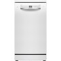 Bosch Serie 2 SPS2HKW58E máquina de lavar loiça Independente 10 talheres E