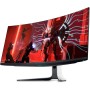 Alienware AW3423DW LED display 86,8 cm (34.2") 3440 x 1440 Pixel Quad HD OLED Bianco, Nero