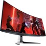 Alienware AW3423DW LED display 86,8 cm (34.2") 3440 x 1440 Pixel Quad HD OLED Bianco, Nero