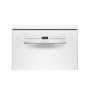 Bosch Serie 2 SPS2IKW04E máquina de lavar loiça Independente 9 talheres F