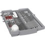 Bosch Serie 2 SPV2HMX42E máquina de lavar loiça Completamente embutido 10 talheres E