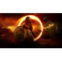 AOC G2 Q27G2E BK monitor de ecrã 68,6 cm (27") 2560 x 1440 pixels Quad HD Preto, Vermelho