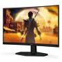 AOC G4 C24G42E monitor de ecrã 59,9 cm (23.6") 1920 x 1080 pixels Full HD LED Preto, Vermelho