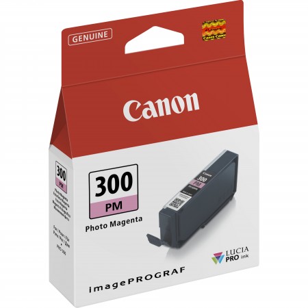 Canon 4198C001 tinteiro 1 unidade(s) Original Magenta foto