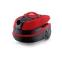 Bosch Serie 4 BWD421PET aspirador 5 l Aspirador cilíndrico Seco e molhado 2100 W