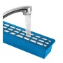 Bosch Serie 4 BWD421PET aspirador 5 l Aspirador cilíndrico Seco e molhado 2100 W