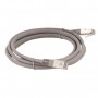 A-LAN KKS6ASZA5.0 networking cable Grey 5 m Cat6a S/FTP (S-STP)