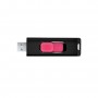 ADATA SC610 500 GB USB Type-A 3.2 Gen 2 (3.1 Gen 2) Preto