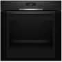 Bosch Serie 4 HBA372EB0 forno 71 L 3600 W Nero