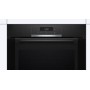 Bosch Serie 4 HBA372EB0 forno 71 L 3600 W Nero