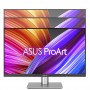 ASUS ProArt Display PA24ACRV monitor de ecrã 60,5 cm (23.8") 2560 x 1440 pixels Quad HD LCD Preto