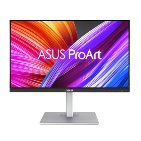 ASUS ProArt PA278CGV monitor de ecrã 68,6 cm (27") 2560 x 1440 pixels Quad HD LCD Preto