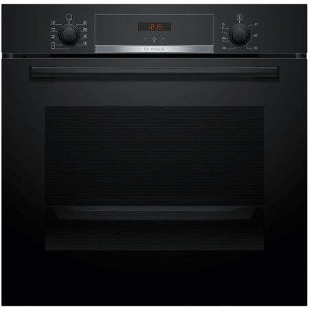 Bosch Serie 4 HBA514BB3 forno 71 L Nero