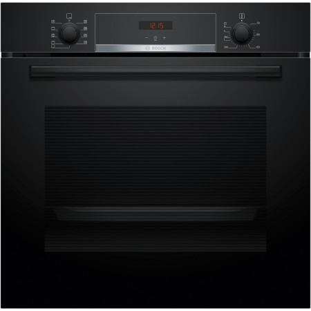 Bosch Serie 4 HBA534BB3 Forno multifunzione Nero Classe A+