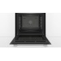Bosch Serie 4 HBA534BW0 Forno da incasso 60 x 60 cm Bianco Classe A