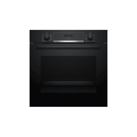 Bosch Serie 4 HBA534EB0 forno 71 L Nero